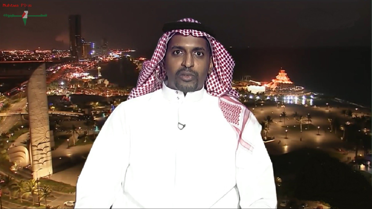 عبدالله الزوري يصرح بقرب تحقيق الهلال لقب الدوري في ظل تنافس النصر على الصدارة