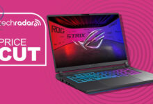 عرض حصري لجهاز Asus ROG Strix G16 بمعالج Intel Core i7 للمبدعين واللاعبين