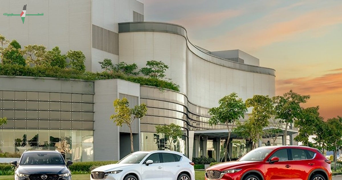 عروض وأسعار مازدا CX-5 2026 والمواصفات الجديدة في السوق بشكل حصري