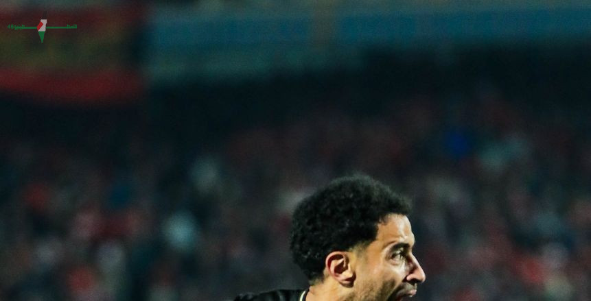 عمر جابر يؤكد أن الزمالك يستحق التتويج بدوري الأبطال ويؤمن بأنه المكان الحقيقي للبطولة