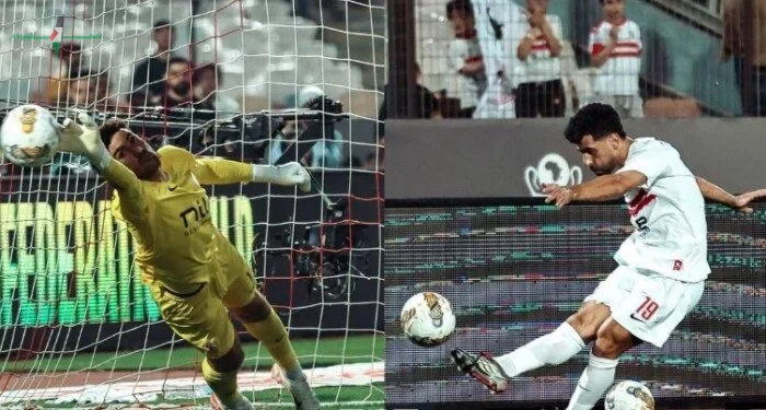 عمر جابر ينهي أزمة عواد وعبد الله السعيد ورسائل قوية داخل الزمالك بعد خسارة الكونفدرالية
