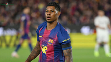 عناد مانشستر يونايتد يصدم برشلونة ورشوفورد في مواجهة ساخنة في دوري الأبطال