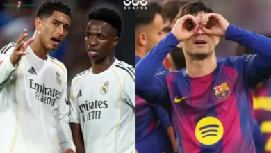 عوائد أندية الدوري الإسباني بعد نهاية الموسم تتفوق فيها برشلونة على ريال مدريد