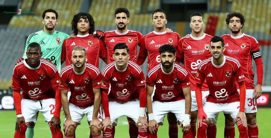 عودة ثنائي القوة الضاربة لتشكيل الأهلي المتوقع أمام المصري لتعزيز الهجوم في مواجهة نارية مرتقبة
