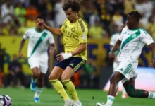 غرامات مالية على النصر والأهلي بسبب تصرفات الجماهير في مباراة الكلاسيكو