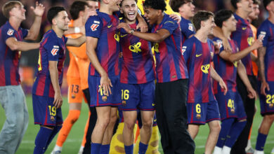 غياب نجم برشلونة عن كأس العالم نتيجة الإصابة وتأثيره على المنتخب