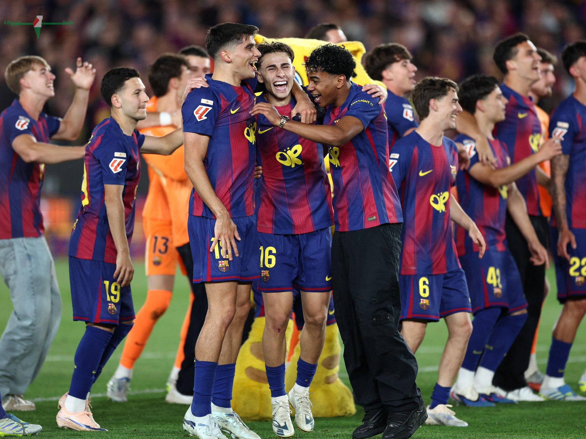 غياب نجم برشلونة عن كأس العالم نتيجة الإصابة وتأثيره على المنتخب