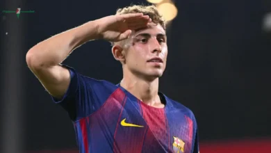 غياب نجم برشلونة عن منتخب إسبانيا في كأس العالم 2026 يثير تساؤلات الجماهير