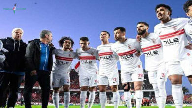 غيابات تؤثر على تشكيل الزمالك قبل معركة حسم لقب الدوري في مواجهة حاسمة