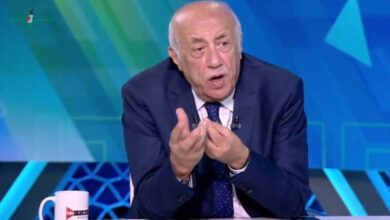 فتحي سند يكشف آخر التطورات والصراعات الحاشدة بشأن أزمة تذاكر مباراة سيراميكا كليوباترا والزمالك