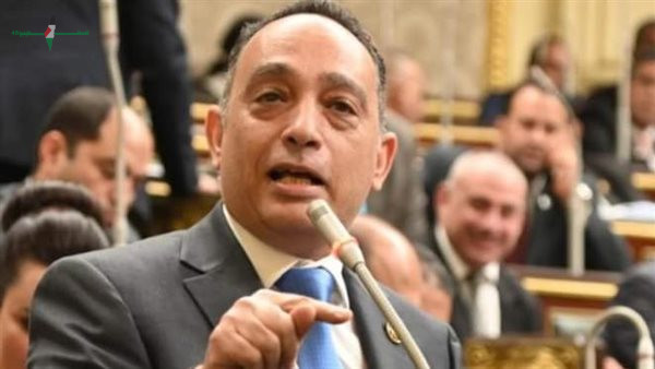 فريدي البياضي يتهم أسعار الإنترنت وخدمات المحمول بأنها أعلى من نظيرتها في أمريكا