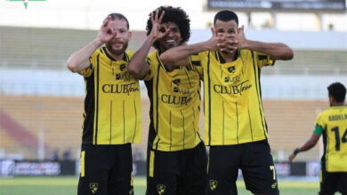 فيديو تعادل مثير بين وادي دجلة وزد في الدوري المصري