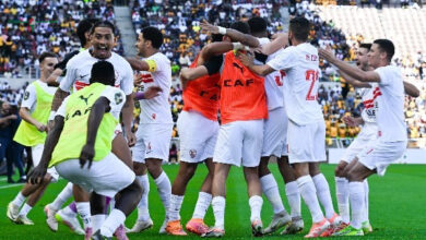فيفا يعلن عن إيقاف قيد الزمالك للمرة الثامنة عشرة بسبب انتهاكات اللوائح والأنظمة الدولية