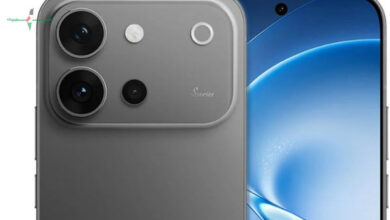 فيفو تطلق هاتف Vivo S60 الجديد ببطارية ضخمة وكاميرا متطورة لتلبية احتياجات المستخدمين