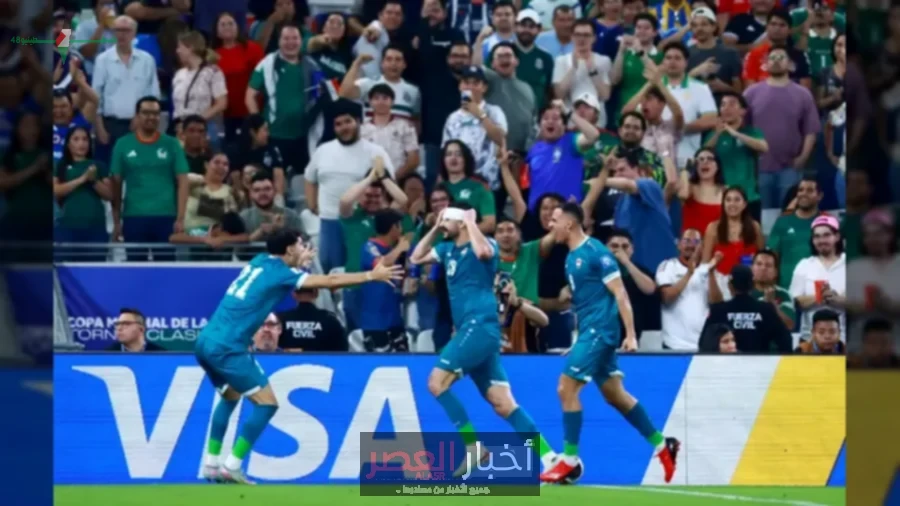 قائمة أولية لمنتخب أسود الرافدين تضم 33 لاعباً لبدء التصفيات لكأس العالم 2026