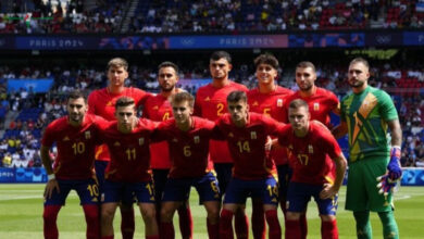 قائمة إسبانيا لكأس العالم غياب ريال مدريد وظهور قوي لنجوم برشلونة وأرسنال