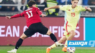 قائمة منتخب إسبانيا في كأس العالم تثير الجدل بغياب نجوم ريال مدريد وتركيز برشلونة