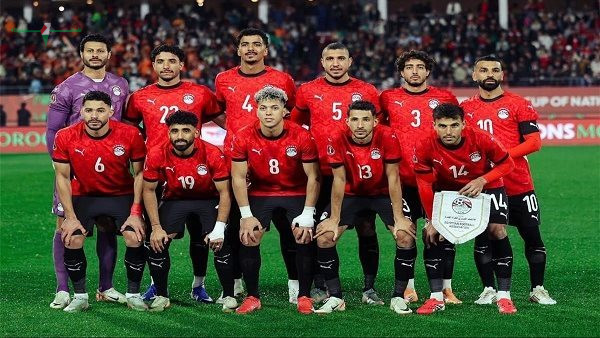 قائمة منتخب مصر النهائية في كأس العالم بقيادة صلاح والشناوي وتريزيجيه