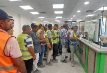 قرار عاجل يصب في مصلحة العمالة غير المنتظمة قبل عيد الأضحى بصرف منحتين