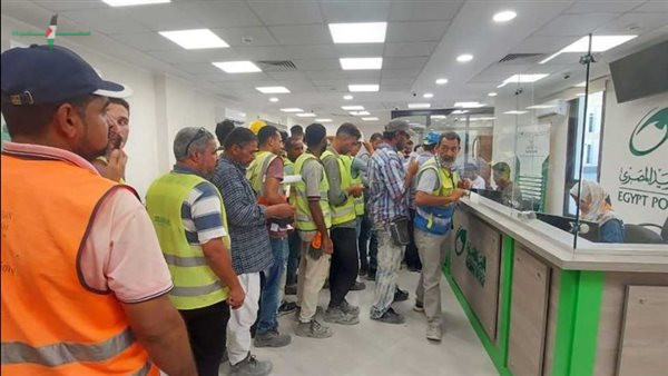 قرار عاجل يصب في مصلحة العمالة غير المنتظمة قبل عيد الأضحى بصرف منحتين