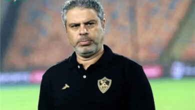 قرار مصيري يقترب من الزمالك يدعم تغيرات جذرية في ملف المدير الفني