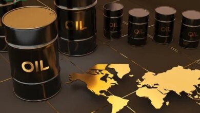 قفزة في أسعار النفط تتجاوز 110 دولارات للبرميل مع تعثر مفاوضات إيران وأمريكا