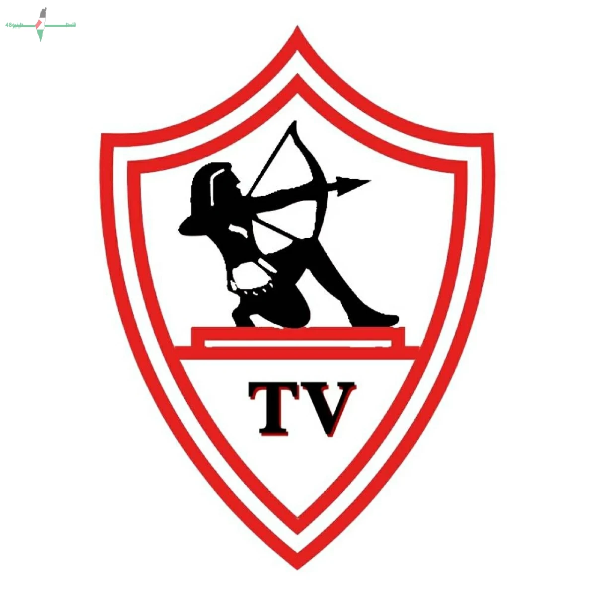 قناة الزمالك تلمح إلى الأهلي وبيراميدز وتقلل من قوة أندية الدوري قبل حسم لقبي البطولة
