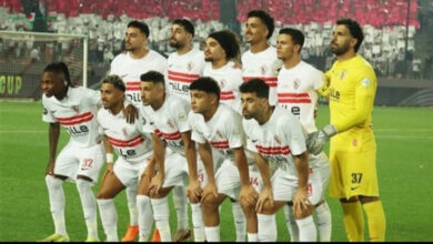 كاف يمنح أندية الزمالك فرصة جديدة لاستكمال تراخيص المشاركة في البطولات الأفريقية