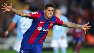 كانسيلو يثير الجدل بتصريح غامض يكشف عن موقفه الحقيقي من انتقاله إلى الهلال