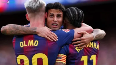 كانسيلو يعبر عن رغبته في الانضمام إلى برشلونة بشكل علني لجذب اهتمام النادي وتسهيل عملية انتقاله