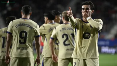 كم تبلغ أرباح برشلونة من مشاركة لاعبيه في كأس العالم 2026