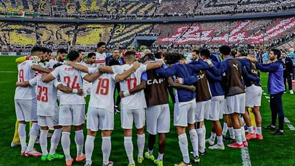كم مرة توج الزمالك ببطولة الدوري المصري على مر تاريخه قبل مواجهة سيراميكا