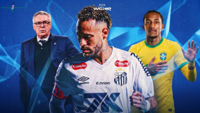 كيف أثرت تأثيرات الفراشة في مستوى البرازيل ونيمار ودوره مع برشلونة في مونديال قطر