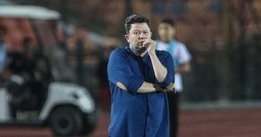 كيف أهدى رضا عبد العال أغلى دوري للأهلي في ذكرى مباراة جمهورية شبين
