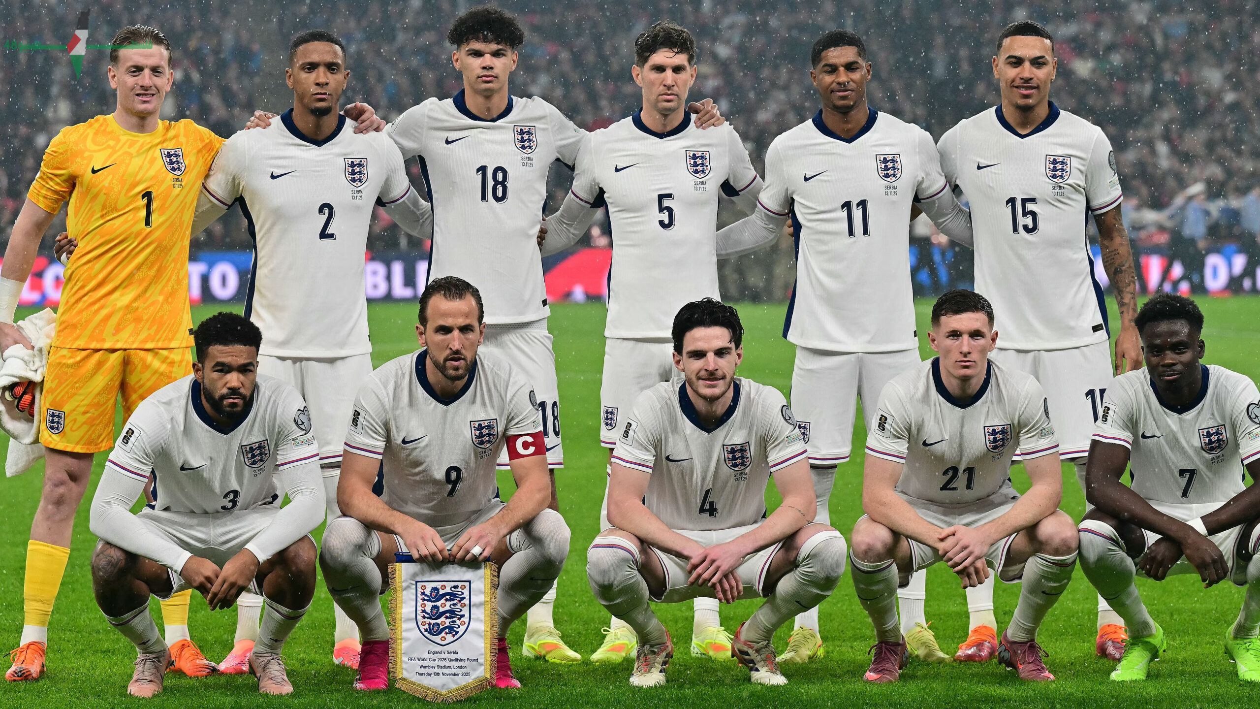 كيف تشتري تذاكر كأس العالم 2026 في إنجلترا ومواعيد المباريات وأسعار التذاكر وكل ما تحتاج معرفته