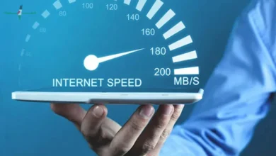 كيف تقيس بسرعة الإنترنت الحقيقية باستخدام تطبيق MY NTRA بشكل فعال
