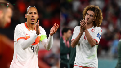 كيفية شراء تذاكر مباراة تونس وهولندا وأسعار تذاكر كأس العالم ومعلومات عن ملعب جيها فيلد أروهيد
