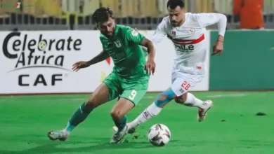لولا إنجازات الزمالك المهنية ما كنت لأحقق مسيرتي الدولية المتميزة