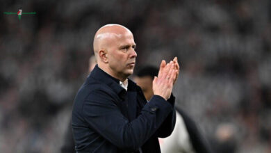 ليفربول يعلن رحيل آرني سلوت رسميًا