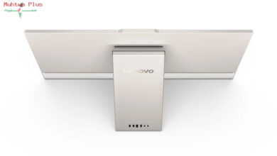 لينوفو تكشف عن حاسوب مكتبي جديد بشاشة OLED ومعدل تحديث 165 هرتز ورسوميات Arc B390 25H