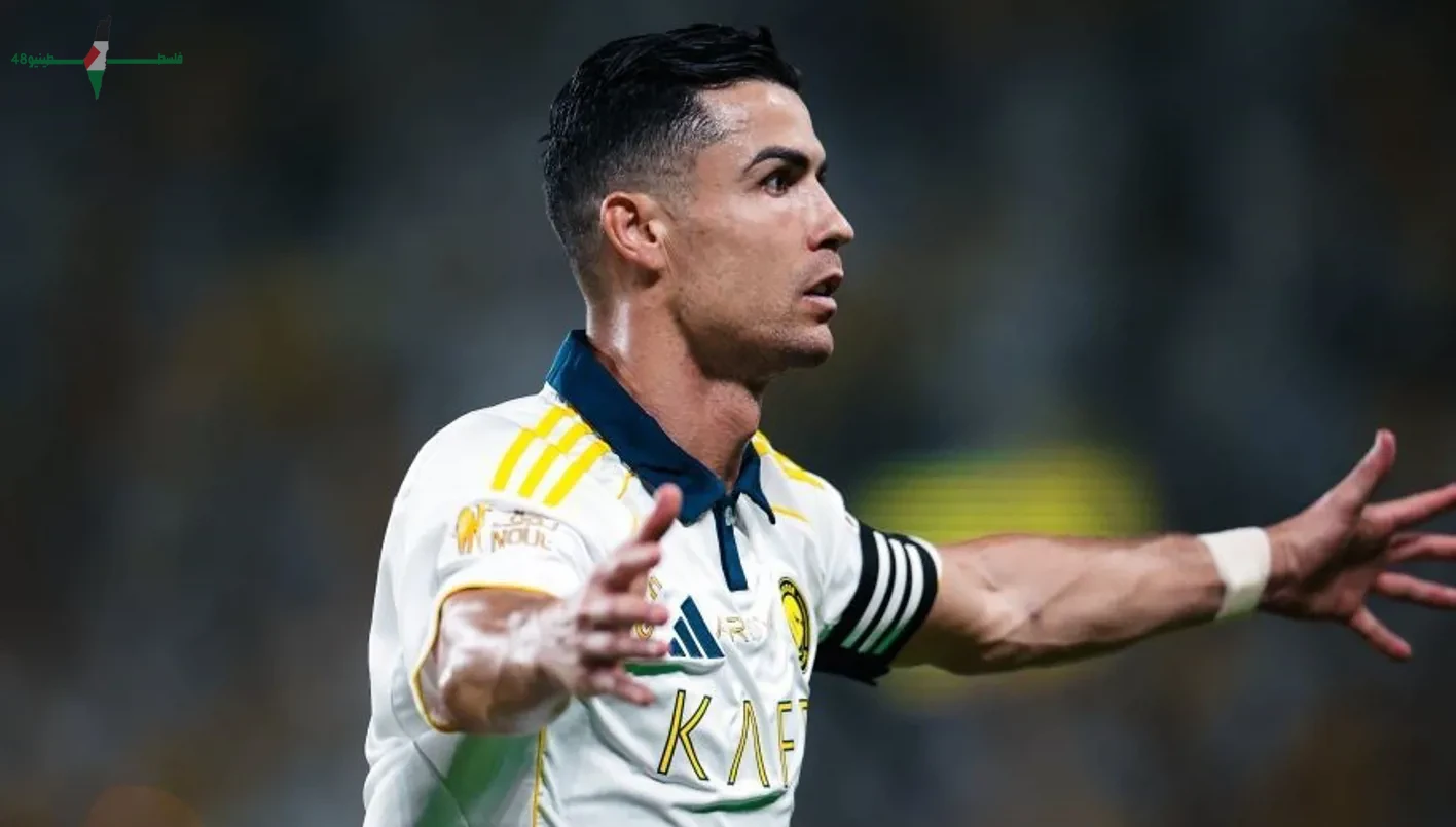 ما الألقاب التي يسعى كريستيانو رونالدو للفوز بها مع نادي النصر في موسم 2026 2027