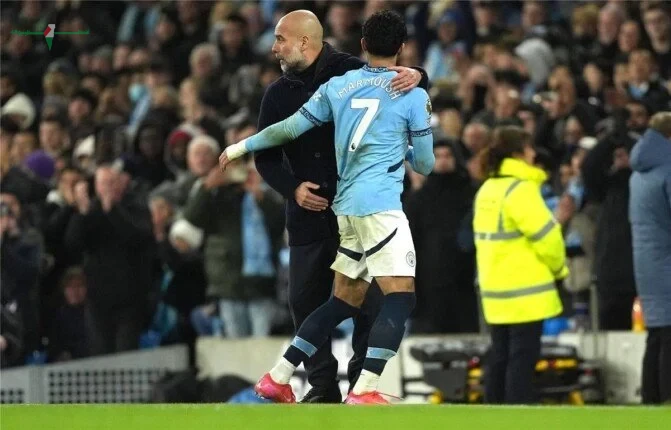 مانشستر سيتي يتمسك بحلم التتويج أمام بورنموث الليلة في الدوري الإنجليزي