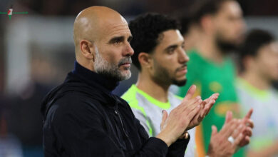 مانشستر سيتي يهدى لقب الدوري الإنجليزي الممتاز لأرسنال بعد تعثر كارثي يقلب موازين المنافسة