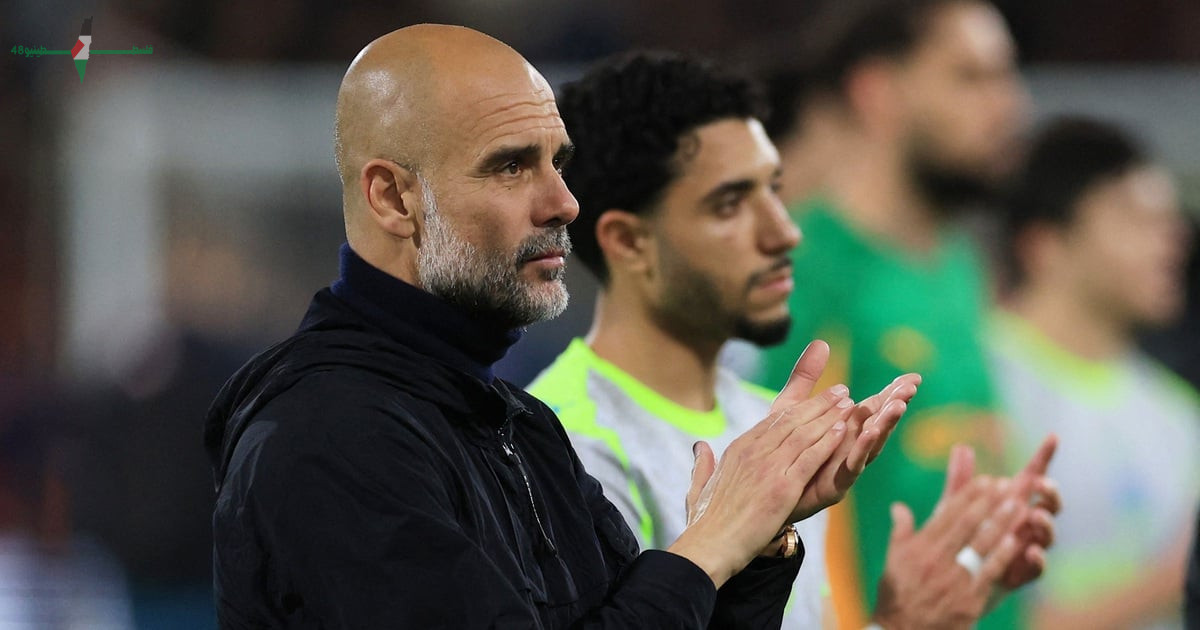 مانشستر سيتي يهدى لقب الدوري الإنجليزي الممتاز لأرسنال بعد تعثر كارثي يقلب موازين المنافسة