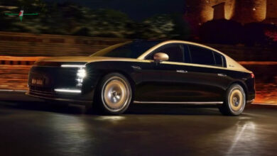 مايسترو S800 الصينية يتحدى فخامة مايباخ بسعر مذهل يجذب أنظار السوق العالمية