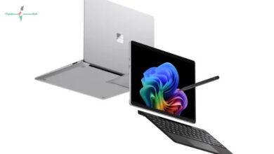 مايكروسوفت تكشف رسميا عن مواصفات وأسعار تقنية Surface Pro 12 و Surface Laptop 8 الجديدة