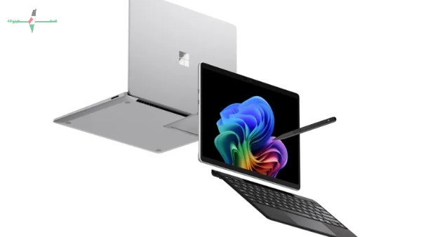 مايكروسوفت تكشف رسميا عن مواصفات وأسعار تقنية Surface Pro 12 و Surface Laptop 8 الجديدة