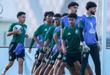 مباراة السعودية وميانمار في كأس آسيا تحت 17 سنة 2026 بث مباشر وتحليل لحظة بلحظة