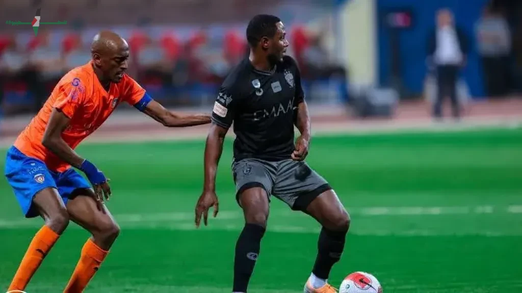 مباراة الهلال ضد الفيحاء في الدوري السعودي تعرف على القنوات الناقلة مجاناً