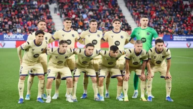 مباراة برشلونة وليفربول مهددة بالإلغاء بسبب انتشار فيروس إيبولا